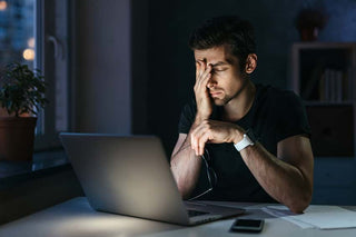 Vegan Brain Fog: How to Prevent it featured image