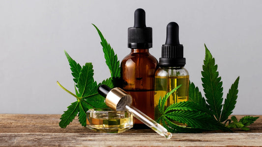 What Is Full Spectrum CBD? Benefits, Compounds, Safety and More