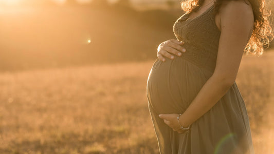 Adaptogens and Pregnancy: What You Need to Know