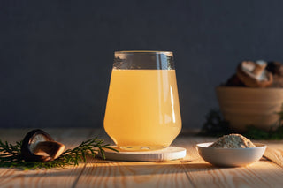 Adaptogenic Elixir Drinks: Benefits, Ingredients and Safety