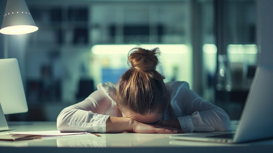 Best Mental Fatigue Supplements in 2025