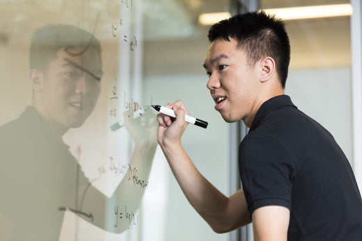 Best Nootropics for Math in 2025