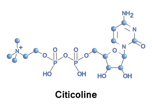 How Long Should You Take Citicoline?