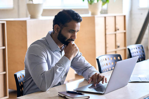 Top 5 Herbs for Mental Clarity: Fight Brain Fog and Achieve Better Focus