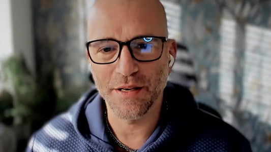 "For me it's been pretty much life changing..." Guy's Mind Lab Pro® Story