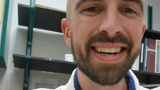 “I noticed a huge difference in my energy and memory…” Logan’s Mind Lab Pro® Story featured image