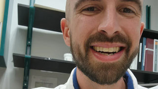 “I noticed a huge difference in my energy and memory…” Logan’s Mind Lab Pro® Story featured image