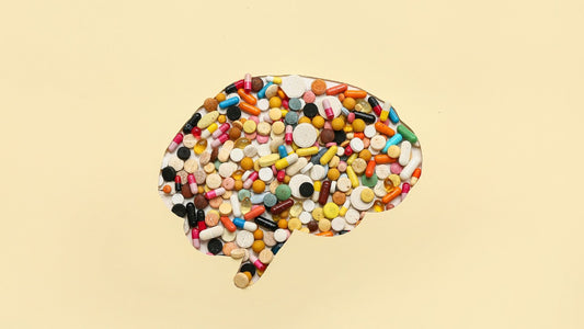 What Is a Smart Pill? Benefits, Brain Effects, Safety and Alternatives