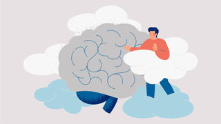 Clear Vegan Brain Fog with a Plant-Based Diet for Brain Health featured image