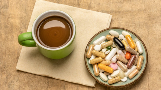 Coffee Supplement: Benefits, Types, Safety and What to Look For