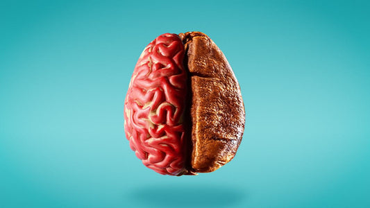 Cognitive Coffee: How to Turn Your Morning Brew into a Brain-Booster