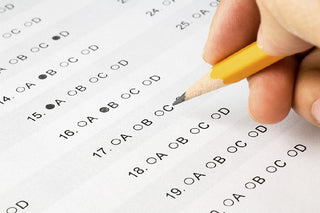 Nootropics for exams like the SATs can help students to stay calm and focused while enhancing memory