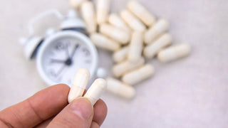 Nootropics for GABA