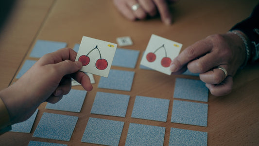 Best Games for the Brain to Enhance Memory