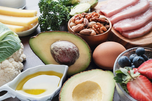 Nootropics for Ketogenic Diet