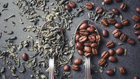 L-Theanine and Caffeine Ratio: Evidence, Dosing & Best Stack