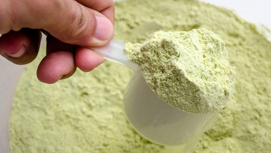 L-Theanine Pre-Workout Guide: Build Smarter Stacks For Better Workouts