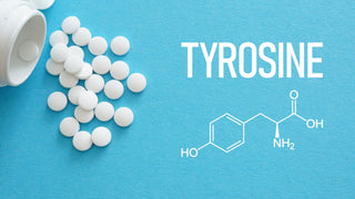 L-Tyrosine Dosage Guide for Cognitive Performance and Energy Levels featured image