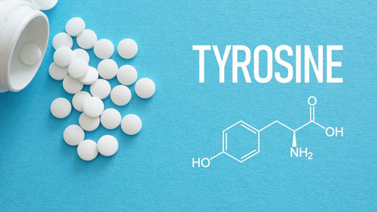 L-Tyrosine Dosage Guide for Cognitive Performance and Energy Levels