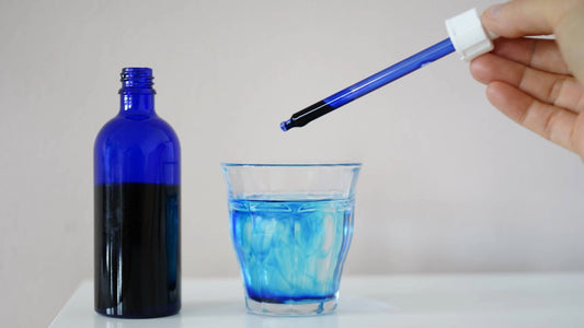 Methylene Blue Nootropic