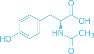 N-Acetyl L-Tyrosine (NALT) featured image