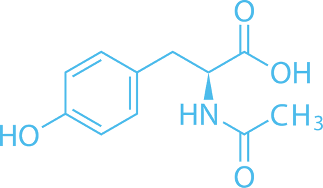 N-Acetyl L-Tyrosine (NALT)