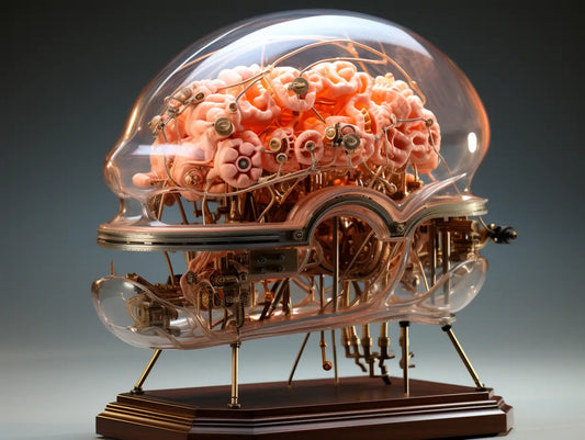 Neuroplasticity: Rewire your Brain for Learning, Memory, and Mood