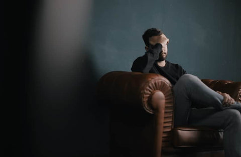 Phosphatidylserine for Anxiety: When and How Much to Take