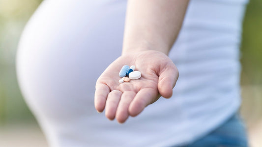 Nootropics Pregnancy: What to Avoid and Discuss With Your Doctor