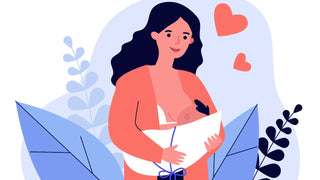 Is it Safe to Take Nootropics While Breastfeeding? featured image