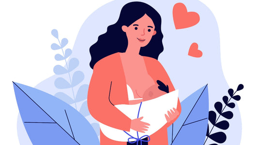 Is it Safe to Take Nootropics While Breastfeeding?