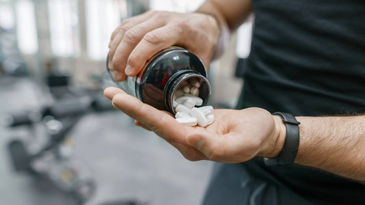 Best Nootropics for Men in - Get Masculine Cognitive Enhancement