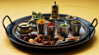 Nootropics In India - Combining Herbal Tradition With Modern Formulas featured image