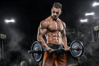 Best Nootropics for Bodybuilding & Muscle Growth in 2026 featured image