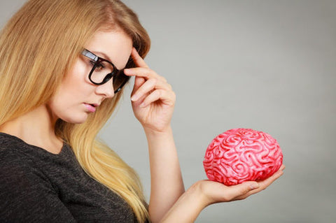Best Nootropic Brain Supplements for Women in 2025