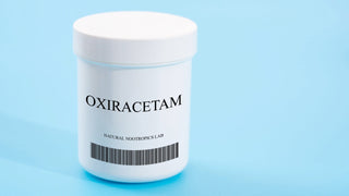 Oxiracetam: Benefits, Research, Dosage, Safety and Legal Status featured image