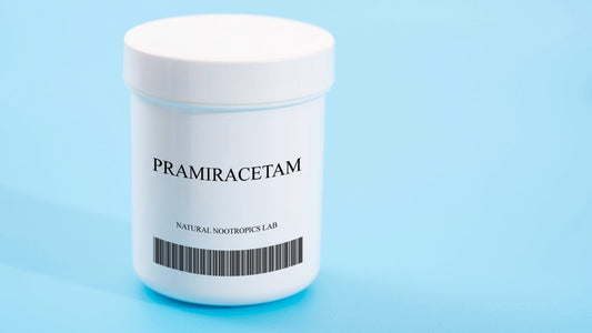 Pramiracetam: Benefits, Research, Dosage, Safety and Legal Status