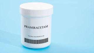 Pramiracetam: Benefits, Research, Dosage, Safety and Legal Status featured image