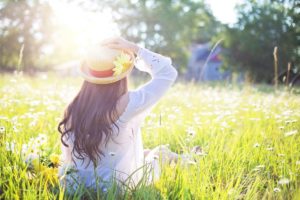 taking nootropics for happiness