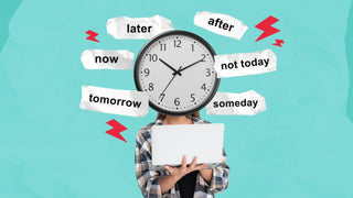Procrastination: Why It Happens and How to Stop Putting Things Off featured image