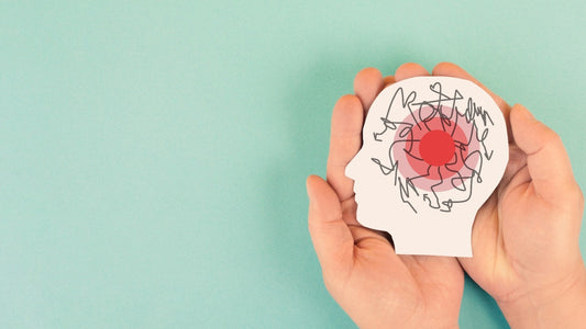 Rewiring the Anxious Brain: How to Train Your Mind for Calm