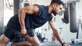 Rhodiola Rosea Benefits for Males: Cognitive, Exercise, and Anti‑Stress Effects featured image