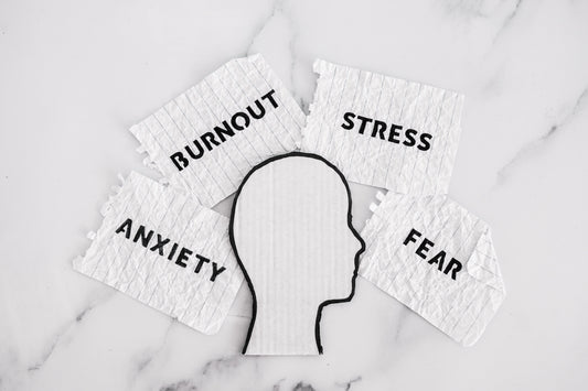 The Science Behind Stress And Self-Care