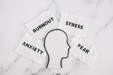 The Science Behind Stress And Self-Care