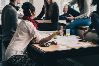 The Different Types of Learning and Memory while using nootropics for learning