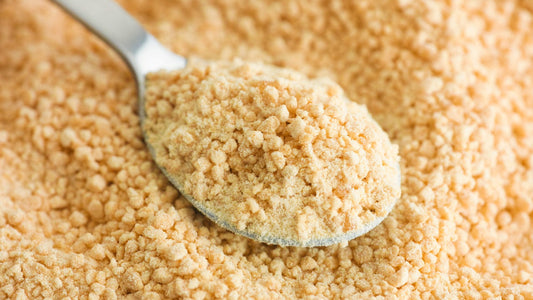 Sunflower Lecithin or Soy Lecithin?