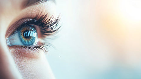Best Supplement for Eyesight Improvement