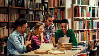 Best Brain Vitamins for Studying & Student Focus