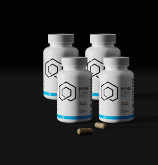 Mind Lab Pro® gallery image 1