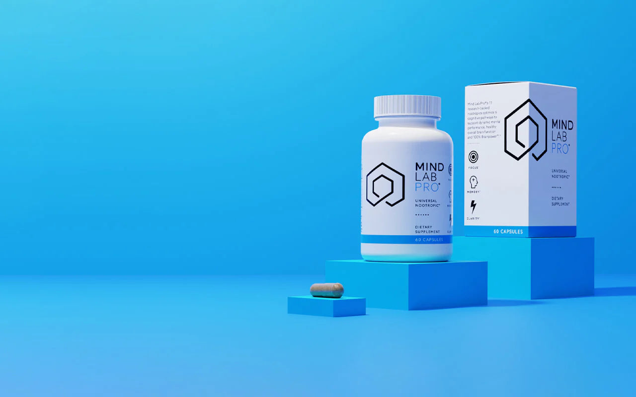Mind Lab Pro